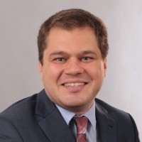 Kandelium Employee Stephan Klos's profile photo
