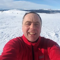 Helge Eide Email