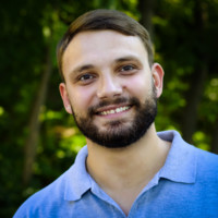 Red Points Employee Dmytro Kovalenko's profile photo