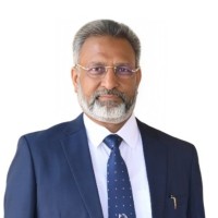 Tirupati Group Employee Ajay Goel's profile photo