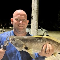 Nomad Tackle Employee Paul Costello's profile photo