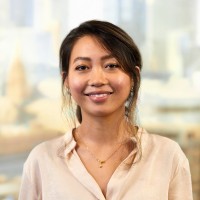 AGL Employee Susie He's profile photo