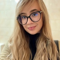 Tetiana Tatarchuk Email