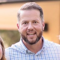 Paragon Healthcare, Inc. Employee Brian Benke's profile photo