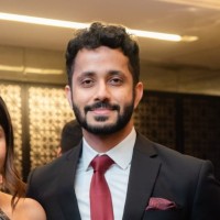 epiFi Employee Priyansh Dugar's profile photo