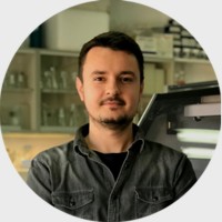 EvoEnzyme Employee Ivan Mateljak's profile photo