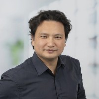 Won Kim Email & Phone Number