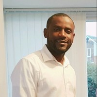 NOIAA LTD Employee Divine Abwenzoh's profile photo