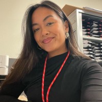 La Coquerie Employee Daniella Delizo's profile photo