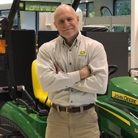 Wright Implement Company Employee Derek Alexander's profile photo