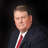 MehaffyWeber Employee William Hicks's profile photo