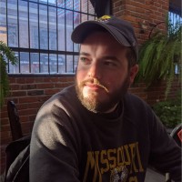 University of Massachusetts Amherst Employee Carson Cornelius's profile photo