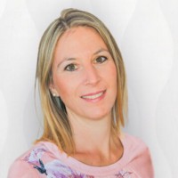 Triaplus AG - Integrierte Psychiatrie Uri, Schwyz und Zug Employee Anna di Stefano's profile photo