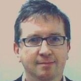 Financial Times Employee Darren Dodd's profile photo