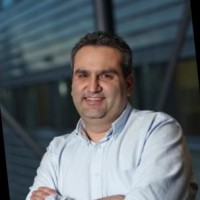Ardoq Employee Georgi Ivanov's profile photo