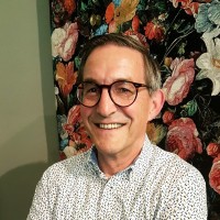 Staay Food Group Employee Hans de Groot's profile photo