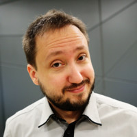 Kulcs-Soft Nyrt. Employee Zsolt Eperjesi's profile photo