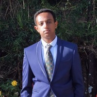 Memorial Sloan Kettering Cancer Center Employee Hussen Ibrahim's profile photo