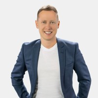 TF1 Licensing Employee Antoine Robelin's profile photo