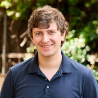 Quilter Employee Sergiy Nesterenko's profile photo