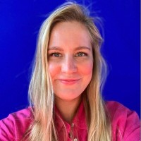 ARISTO Developers Employee Maria Roukens's profile photo