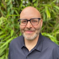 Mesintel Therapeutics Employee Jonathon Jafari's profile photo