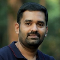 Abu Dhabi Oilfield Services Employee Arunkumar Prabhakaran's profile photo