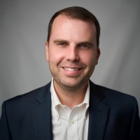 Clearview AI Employee Andrew Johnston's profile photo