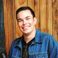 Capitol Tech Solutions Employee Evan Morrison's profile photo