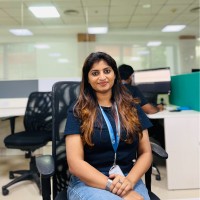Codework Solutions PVT LTD Employee Anantha K's profile photo