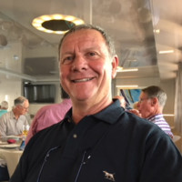 Allduro Employee Steven Howe's profile photo