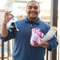 Oberon Fuels Employee Adrian P's profile photo