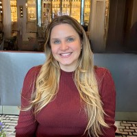The Funding Booth Employee Jessica Booth's profile photo