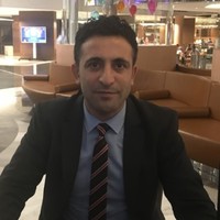 Elexu Employee Latif Karakoç's profile photo