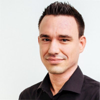 Rösberg Engineering GmbH Employee Torsten Horn's profile photo