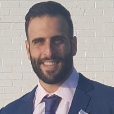 Konica Minolta Australia Employee Bashir Mourad's profile photo