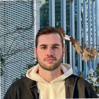 ACK Architects Studio Employee Evan Hills's profile photo