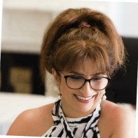 Tudor Rose Consultancy Limited Employee Mojgan Middleton's profile photo