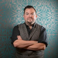 Dan O'Brien