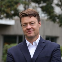 Lafayette Group Employee Keil Green's profile photo