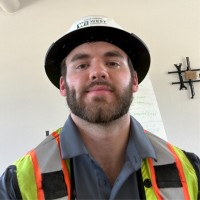 West Construction Company Employee Clay Dekle's profile photo