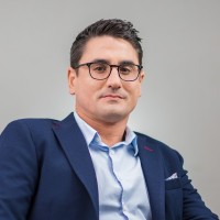PhoenixBev Employee Frederic Dubois's profile photo