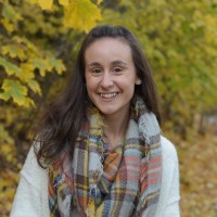 DUCKWORTH Employee Greta Sanders's profile photo