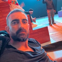 Plan 9 Media Employee Jonathan Specktor's profile photo