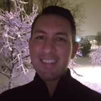 Eric Hamill Email & Phone Number