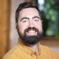 Interaction learning and development Employee Matthew Ives's profile photo