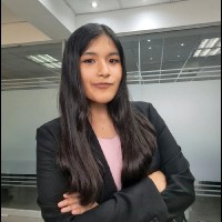 FOGAPI Employee Ashly de la Cruz's profile photo