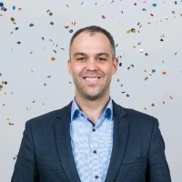 Brandfizz Employee Adam Horvath's profile photo