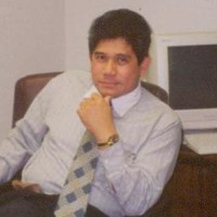 Abraham Palisoc Email & Phone Number