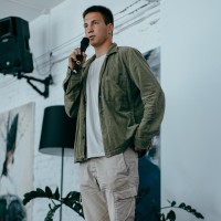 Amplify Group OÜ Employee Nikita Pavlov's profile photo